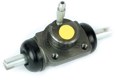 BOSCH Cylinderek hamulca koła; z tyłu, 0 986 475 033 - Bezpłatny zwrot do 30 dni, największy wybór produktów. 0986475033