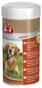 8IN1 1 Multi Vitamin Senior 70Tabl.