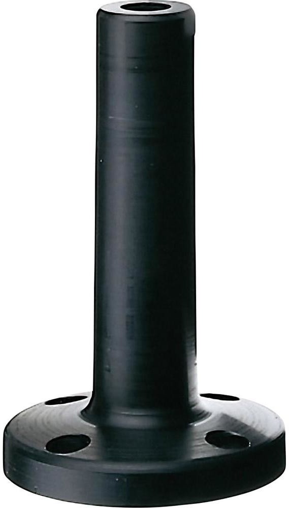 Werma Signaltechnik Stopka + słupek Werma Signaltechnik 975.840.10 fi 25 x110 mm