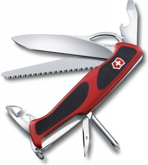 VICTORINOX Delemont RangerGrip 78