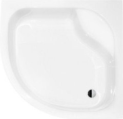 PMD Piramida Besco Diper I 90x90 biały BAD-90-NK