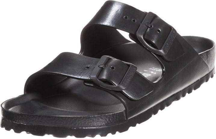 Birkenstock Arizona 129423 czarny