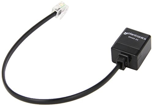 Plantronics 85638  01 biustonoszem kabel telefoniczny 85638-01