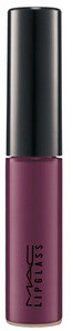 MAC Lipglass Rebel 4.8g