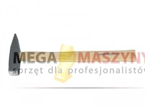 KING TONY Młotek typ niemiecki 7821-30