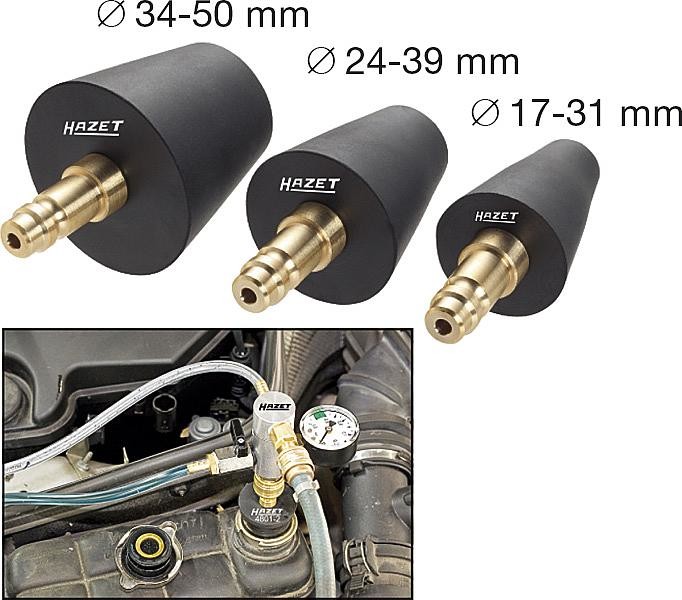 Hazet 4801-2/3