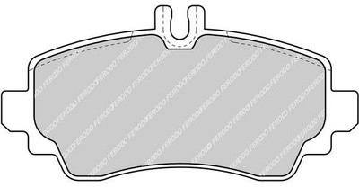 FERODO FEDERAL-MOGUL)) FDB1303