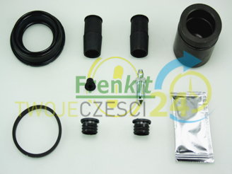 Frenkit Zestaw naprawczy, zacisk hamulca 244924