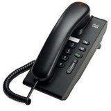 Cisco Systems Cisco Unified IP Phone 6901 telefon VoIP CP-6901-C-K9=