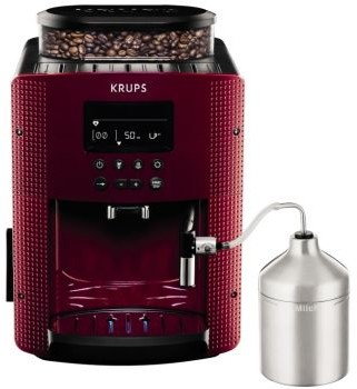 Krups Espresseria EA816570