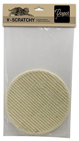 Vesper Vp V Kratzteppich Für Katzen, 20 Cm