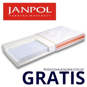 Janpol 140x190