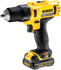 DeWALT XR DCD710C2