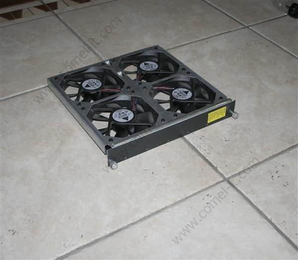 Cisco MODU WENTYLATORW WS-X4005