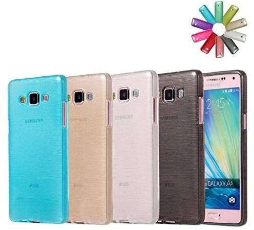 Samsung bralexx pokrowiec ochronny na telefon HTC Nokia Apple Sony 4 sztuki, Galaxy J5