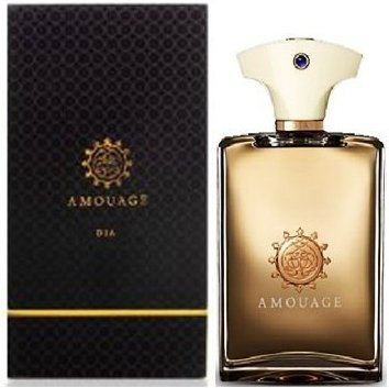 Amouage Dia Woda perfumowana 50ml