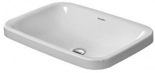 Duravit Durastyle 60x43 03726000001