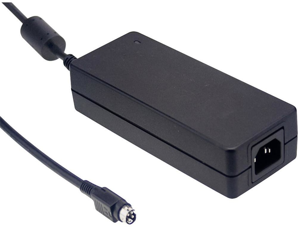 Mean Well Zasilacz sieciowy GST120A12-R7B 102 W 12 V/DC 8.5 A