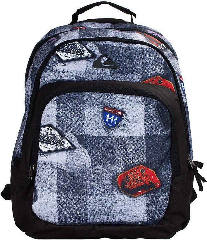 Quiksilver Plecak - KTMBA1251