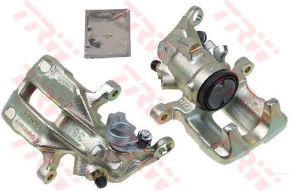 TRW Zacisk hamulca BHN120E