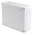 BCS-IP8/Z/E-S - ZASILACZ IMPULSOWY PoE 8x48V