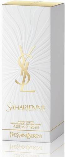 Yves Saint Laurent Saharienne woda toaletowa 75ml