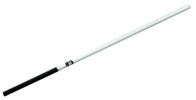 Meinl Percussion meinl Percussion SST1-R Samba Stick  Regular wersja: Długość 40 cm, biała SST1R