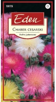 Eden CHABER CESARSKI MIX 32072217