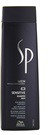 Wella Professionals SP Men szampon do skóry wrażliwej (Sensitive Shampoo) 250 ml