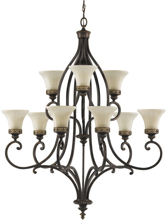 Elstead Lighting Drawing Room FE/DRAWING RM9 9