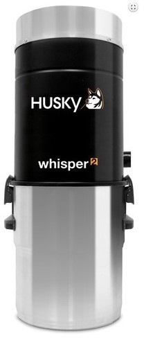 Husky WHISPER2