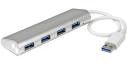 Startech HUB USB HUB USB 4 ST43004UA