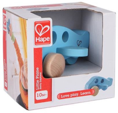 Hape Mały samolot 0050 0050