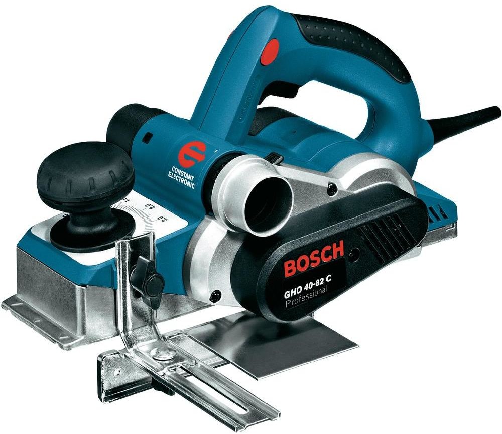 Bosch Professional GHO 40-82 C 060159A760