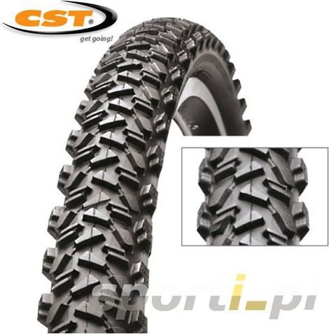 CST ROWEROWA 26 x 1.95 C-1435