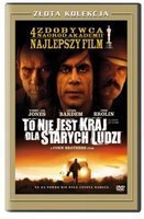To nie jest kraj dla starych ludzi (No Country for Old Men) [DVD]