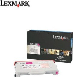 Lexmark 20K1401