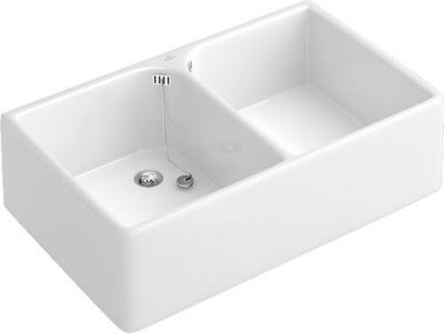 Villeroy & Boch Omnia Pro 6332 00 01