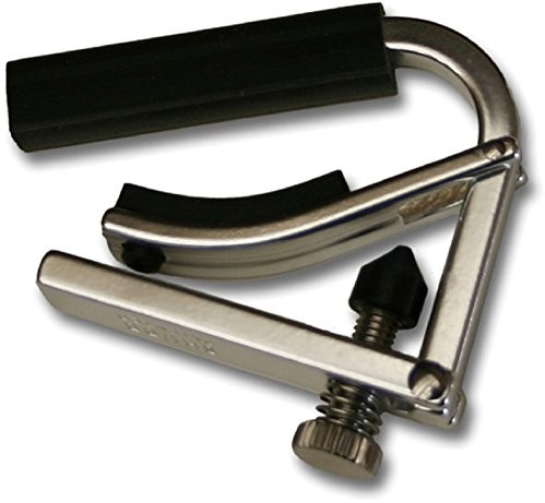 Shubb shubb L9 Ukulele Capo GC-20UL