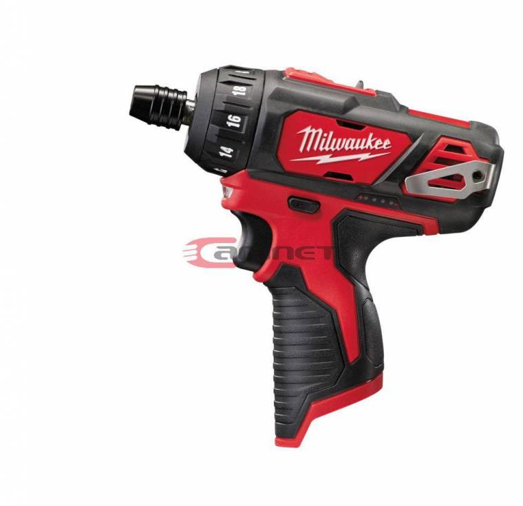 Milwaukee M12 BD-0