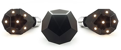 Nanoleaf Żarówka LED E27 800 Lm 7.5 W VKB-002-E27 (NL15-0003)