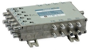 Terra MULTISWITCH MV-912L 9-WE/12-WY