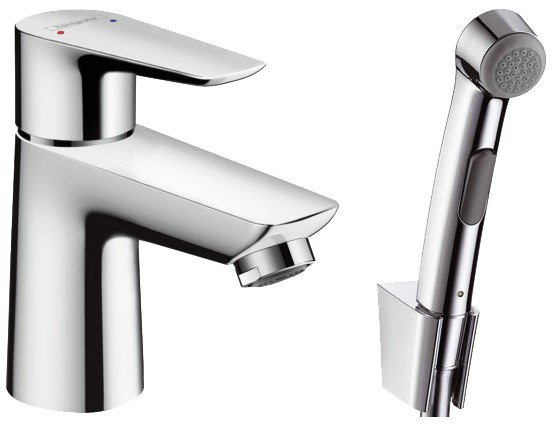 Hansgrohe Talis E 71729000