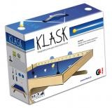 G3 Klask- magnetyczna gra zręcznościowa