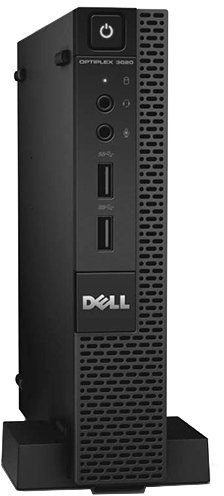 Dell DELL 482-BBBR uchwyt do komputerów 482-BBBR