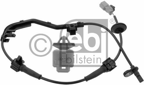 FEBI Czujnik, prędkosć obrotowa koła BILSTEIN 32086