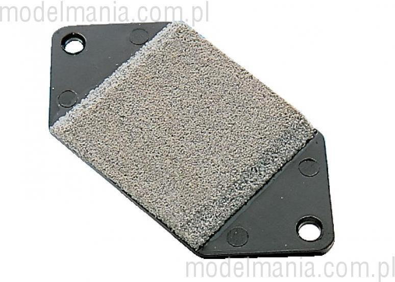 Roco Gąbka do wagonu czyszczącego tory 40019
