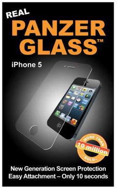 PanzerGlass 1010 Folia ochronna - do iPhone 5/5s