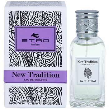 Etro New Tradition 50 ml woda toaletowa