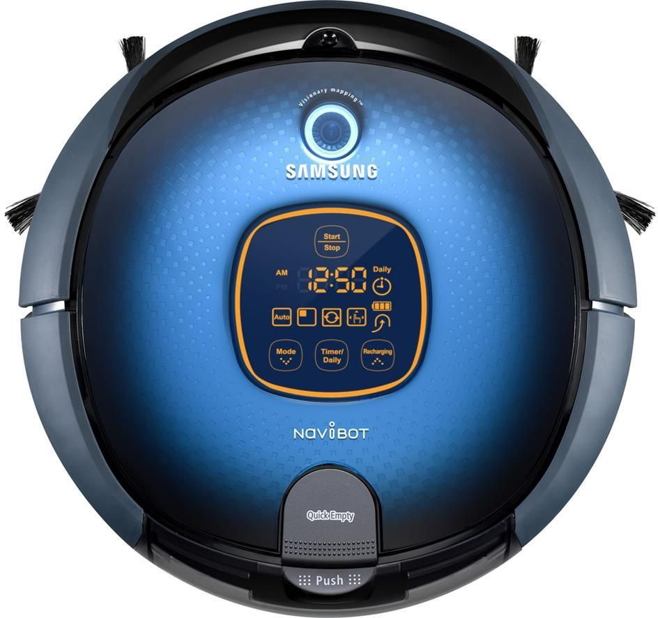 Samsung SR8855 Navibot